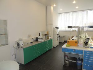 Зуботехническая лаборатория Чертаново